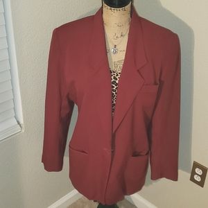 Vintage Blazer